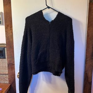 NWOT skims cozy jacket